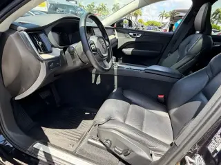 Volvo XC60 2020 AWD T6 Inscription 4p SUV
