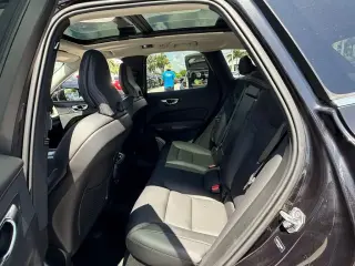 Volvo XC60 2020 AWD T6 Inscription 4p SUV
