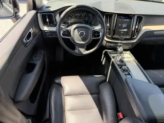 Volvo XC60 2020 AWD T6 Inscription 4p SUV