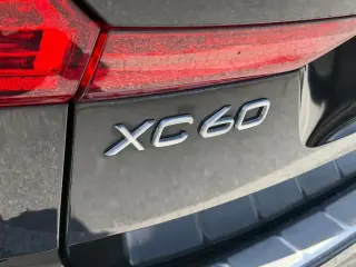 Volvo XC60 2020 AWD T6 Inscription 4p SUV