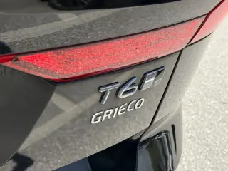 Volvo XC60 2020 AWD T6 Inscription 4p SUV