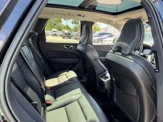 Volvo XC60 2020 AWD T6 Inscription 4p SUV