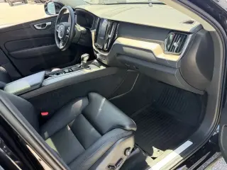 Volvo XC60 2020 AWD T6 Inscription 4p SUV