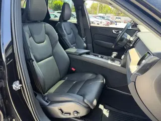 Volvo XC60 2020 AWD T6 Inscription 4p SUV