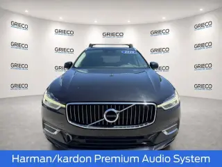 Volvo XC60 2020 AWD T6 Inscription 4p SUV