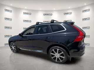 Volvo XC60 2020 AWD T6 Inscription 4p SUV