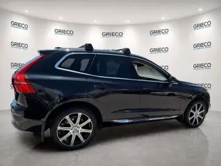 Volvo XC60 2020 AWD T6 Inscription 4p SUV