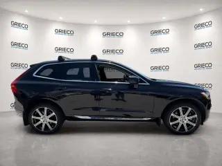 Volvo XC60 2020 AWD T6 Inscription 4p SUV