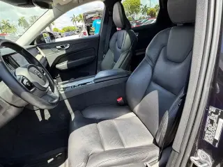 Volvo XC60 2020 AWD T6 Inscription 4p SUV