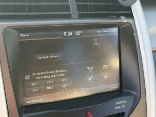 Ford Edge 2014 SEL 4dr Crossover