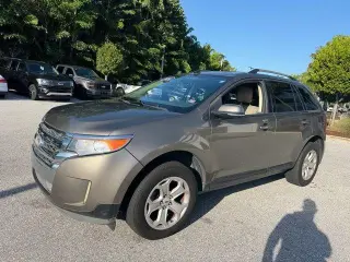 Ford Edge 2014 SEL 4dr Crossover