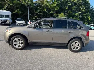 Ford Edge 2014 SEL 4dr Crossover