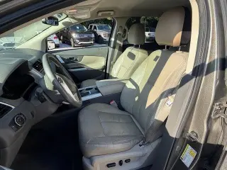 Ford Edge 2014 SEL 4dr Crossover