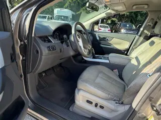 Ford Edge 2014 SEL 4dr Crossover