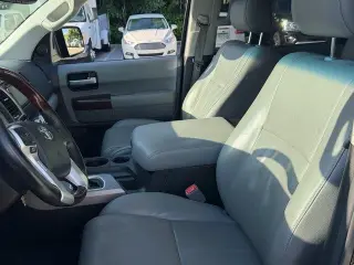 Toyota Sequoia 2014 4x2 Platinum 4p SUV