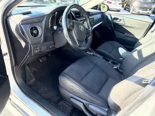Toyota Corolla iM 2018 4dr Hatchback CVT