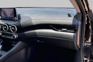 Nissan Sentra 2024 SV 4 puertas Sedan