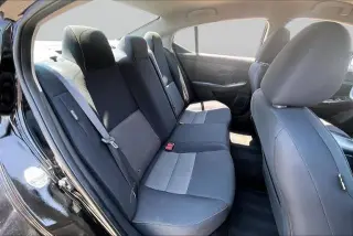 Nissan Sentra 2024 SV 4 puertas Sedan