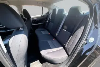 Nissan Sentra 2024 SV 4 puertas Sedan