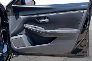 Nissan Sentra 2024 SV 4 puertas Sedan