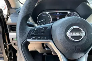 Nissan Sentra 2024 SV 4 puertas Sedan