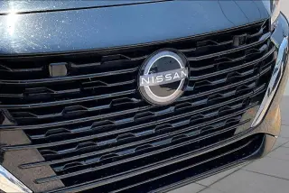 Nissan Sentra 2024 SV 4 puertas Sedan