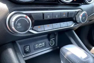 Nissan Sentra 2024 SV 4 puertas Sedan