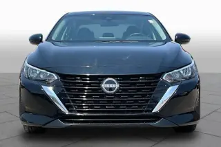 Nissan Sentra 2024 SV 4 puertas Sedan