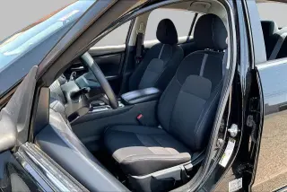 Nissan Sentra 2024 SV 4 puertas Sedan