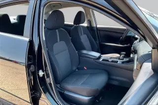 Nissan Sentra 2024 SV 4 puertas Sedan