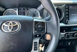Toyota Tacoma 2022 4x2 TRD Sport 4 puertas Doble Cabina 6.1 pies LB