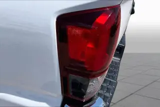 Toyota Tacoma 2022 4x2 TRD Sport 4 puertas Doble Cabina 6.1 pies LB