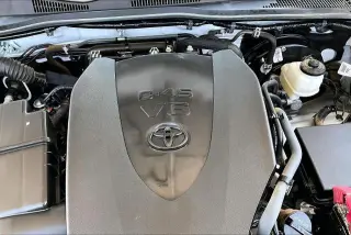 Toyota Tacoma 2022 4x2 TRD Sport 4 puertas Doble Cabina 6.1 pies LB