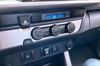 Toyota Tacoma 2022 4x2 TRD Sport 4 puertas Doble Cabina 6.1 pies LB