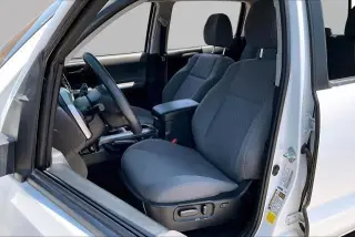 Toyota Tacoma 2022 4x2 TRD Sport 4 puertas Doble Cabina 6.1 pies LB