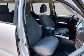 Toyota Tacoma 2022 4x2 TRD Sport 4 puertas Doble Cabina 6.1 pies LB