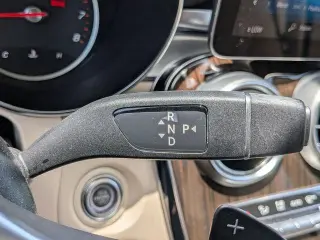 Mercedes-Benz GLC 2022 GLC 300 4p SUV