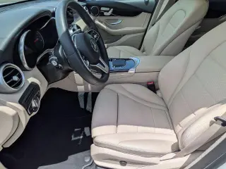 Mercedes-Benz GLC 2022 GLC 300 4p SUV