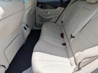 Mercedes-Benz GLC 2022 GLC 300 4p SUV