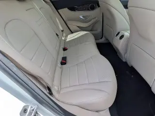 Mercedes-Benz GLC 2022 GLC 300 4p SUV