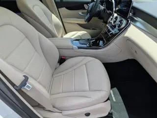Mercedes-Benz GLC 2022 GLC 300 4p SUV