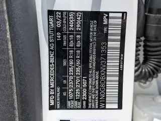 Mercedes-Benz GLC 2022 GLC 300 4p SUV