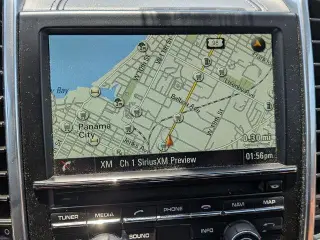 Porsche Cayenne 2016 AWD GTS SUV de 4 puertas