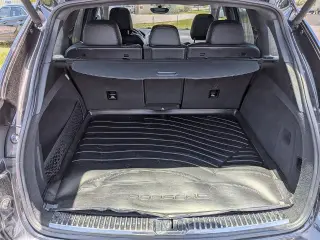 Porsche Cayenne 2016 AWD GTS SUV de 4 puertas