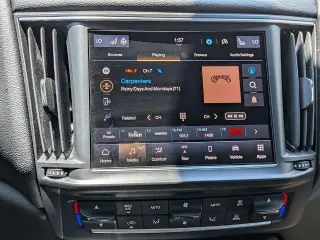 Maserati Levante 2022 AWD GT SUV de 4 puertas