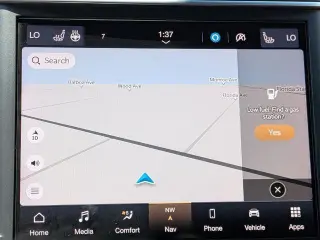 Maserati Levante 2022 AWD GT SUV de 4 puertas