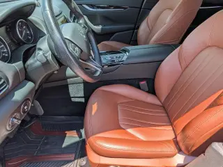 Maserati Levante 2022 AWD GT SUV de 4 puertas