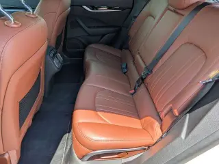 Maserati Levante 2022 AWD GT SUV de 4 puertas