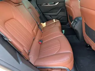 Maserati Levante 2022 AWD GT SUV de 4 puertas