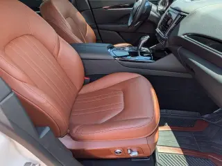 Maserati Levante 2022 AWD GT SUV de 4 puertas